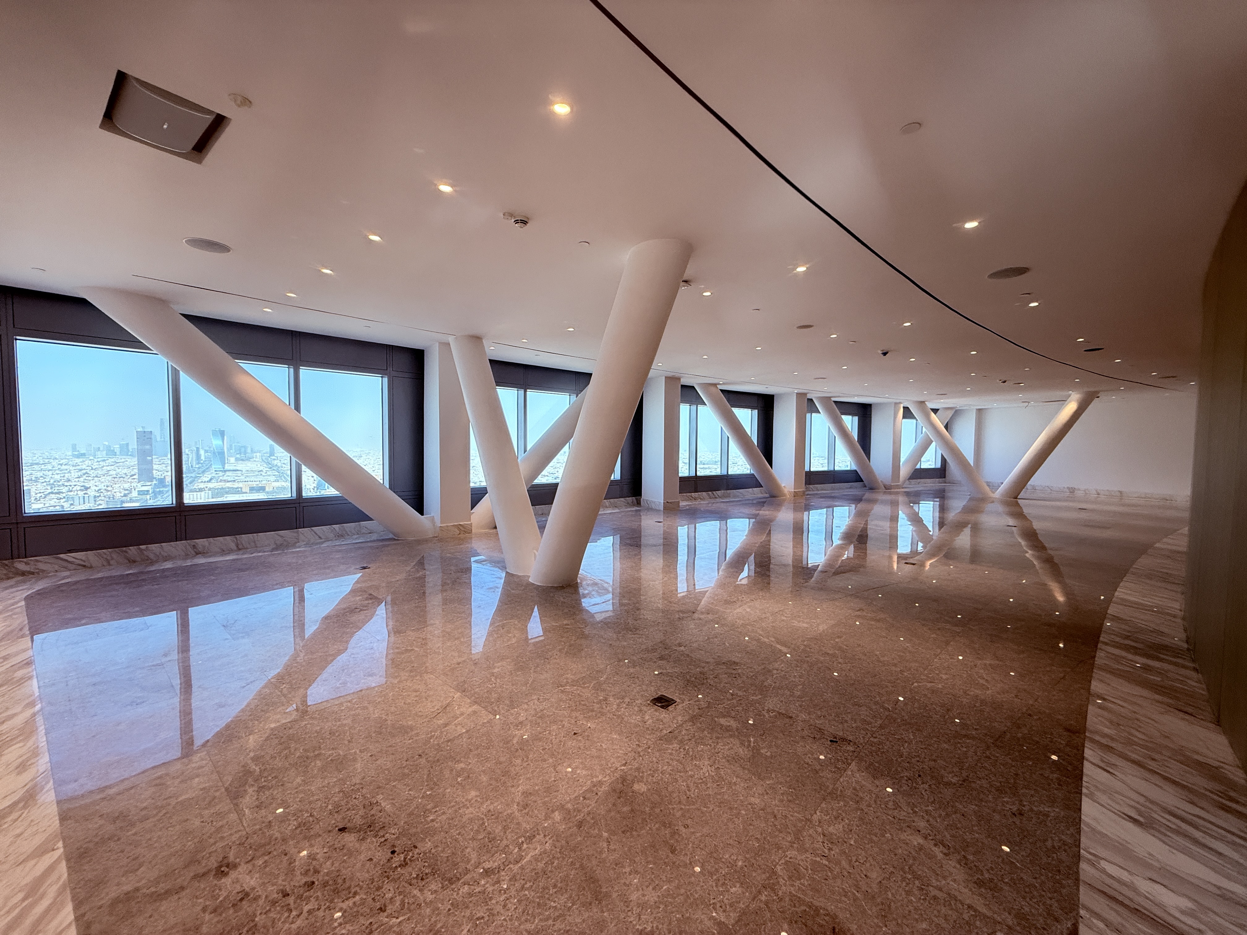 تجديد الدور 77